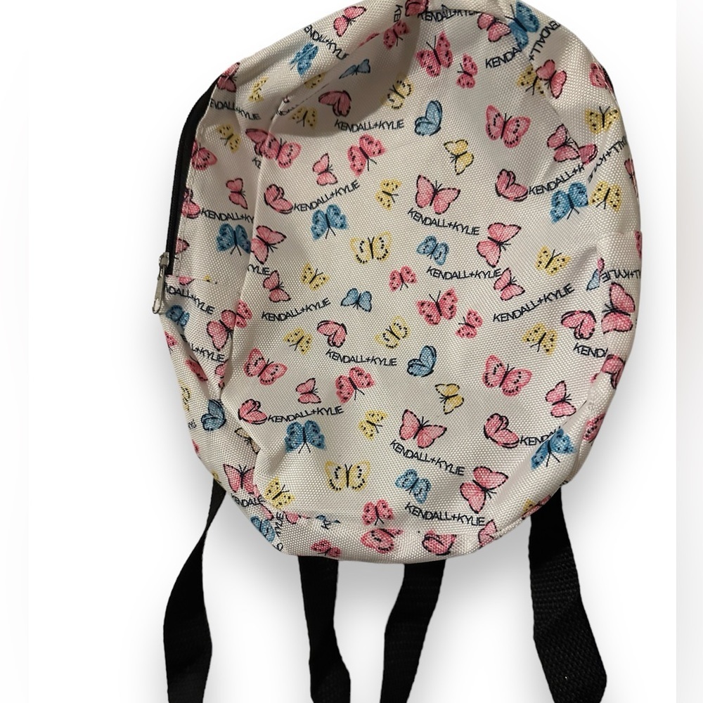 Kendall & Kylie Butterfly Mini Backpack